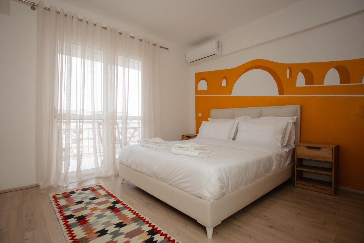 Erik'S Place Shkoder Bagian luar foto