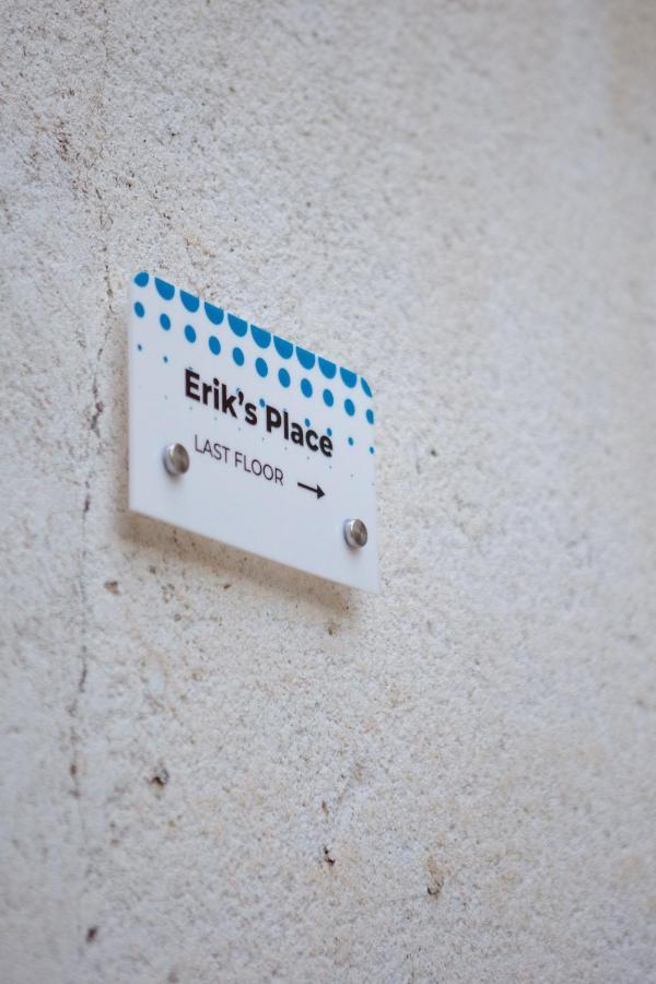 Erik'S Place Shkoder Bagian luar foto